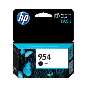 ventas de cartuchos hp 954 negro